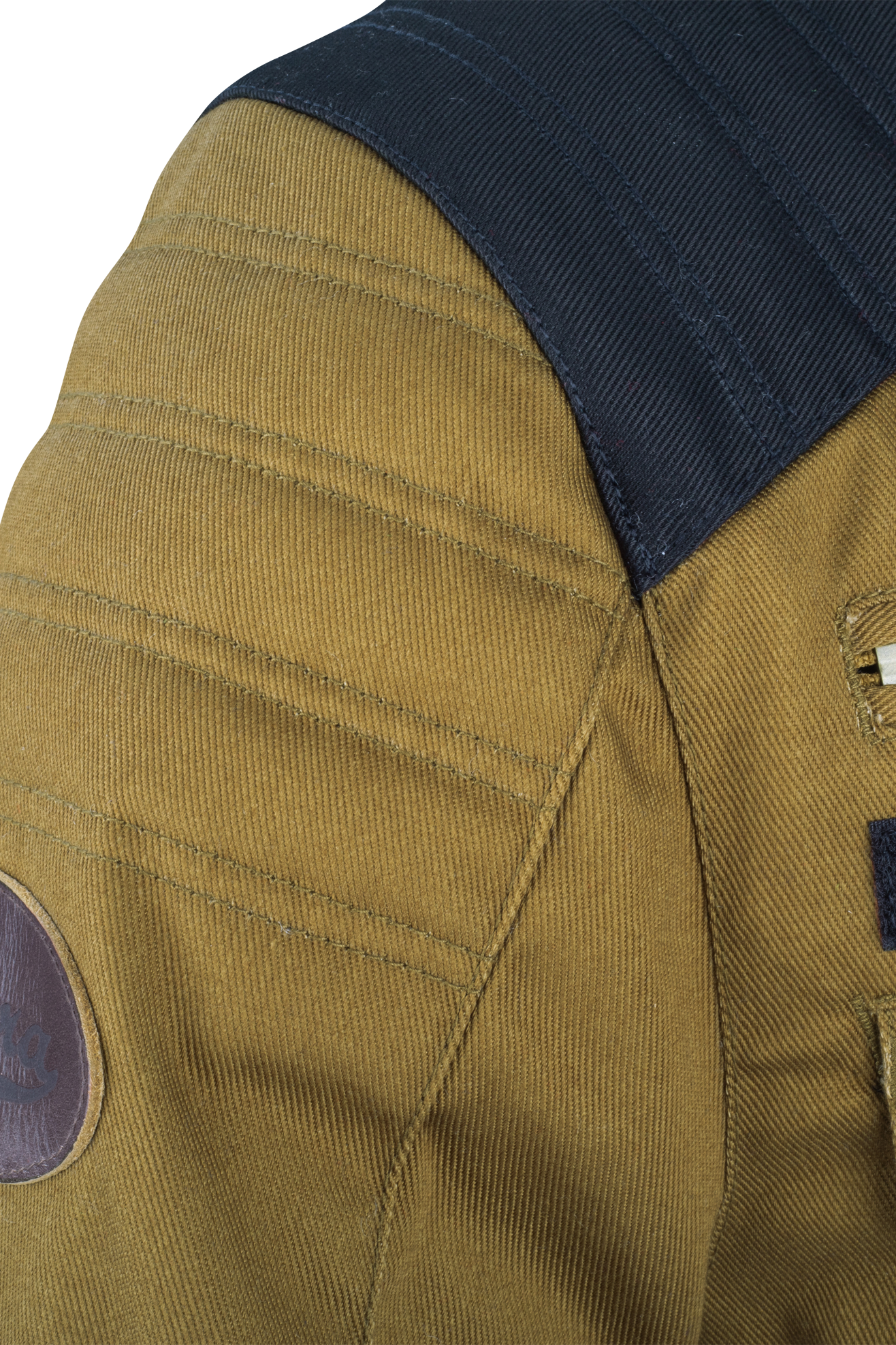 Chaqueta de Moto Segura Fergus