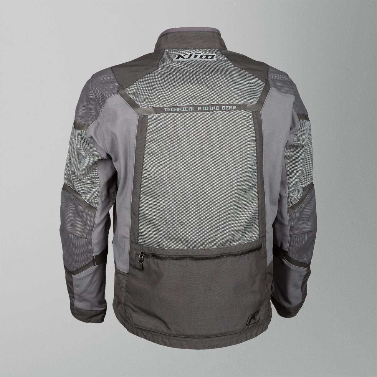 Chaqueta de Moto Klim Baja S4
