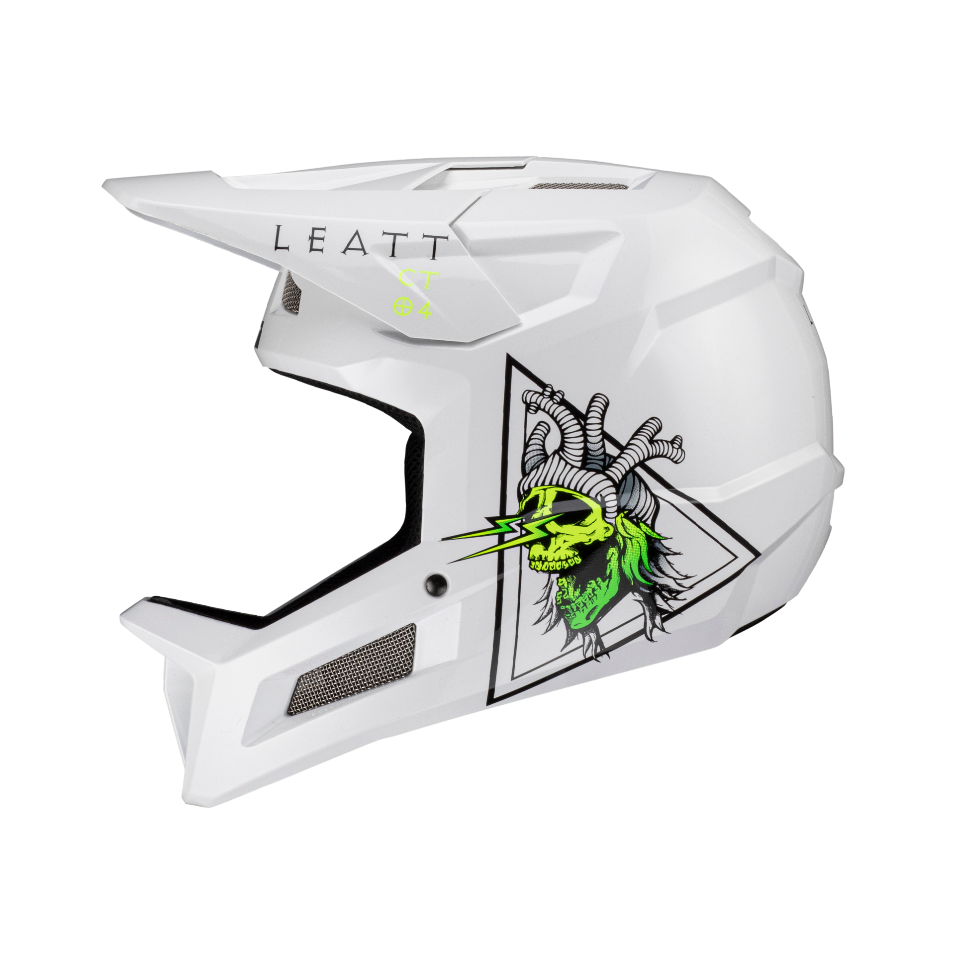 Casco Integral Leatt Gravity 2.0 V23