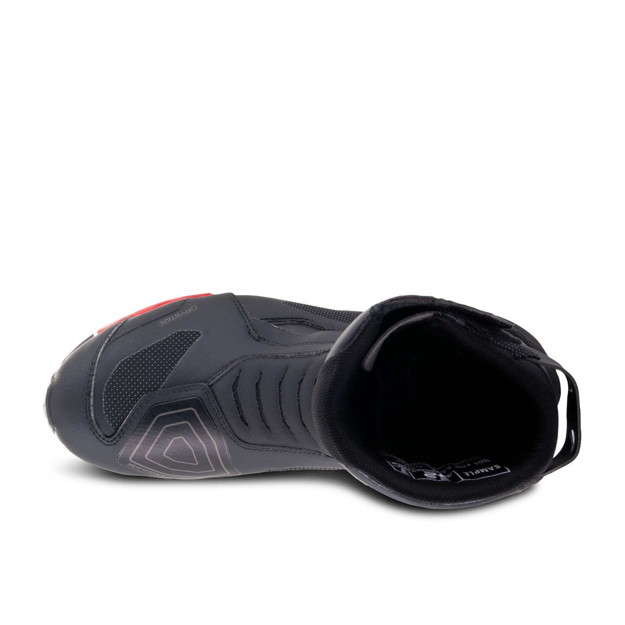 Botas de Moto Alpinestars RT-7 Drystar