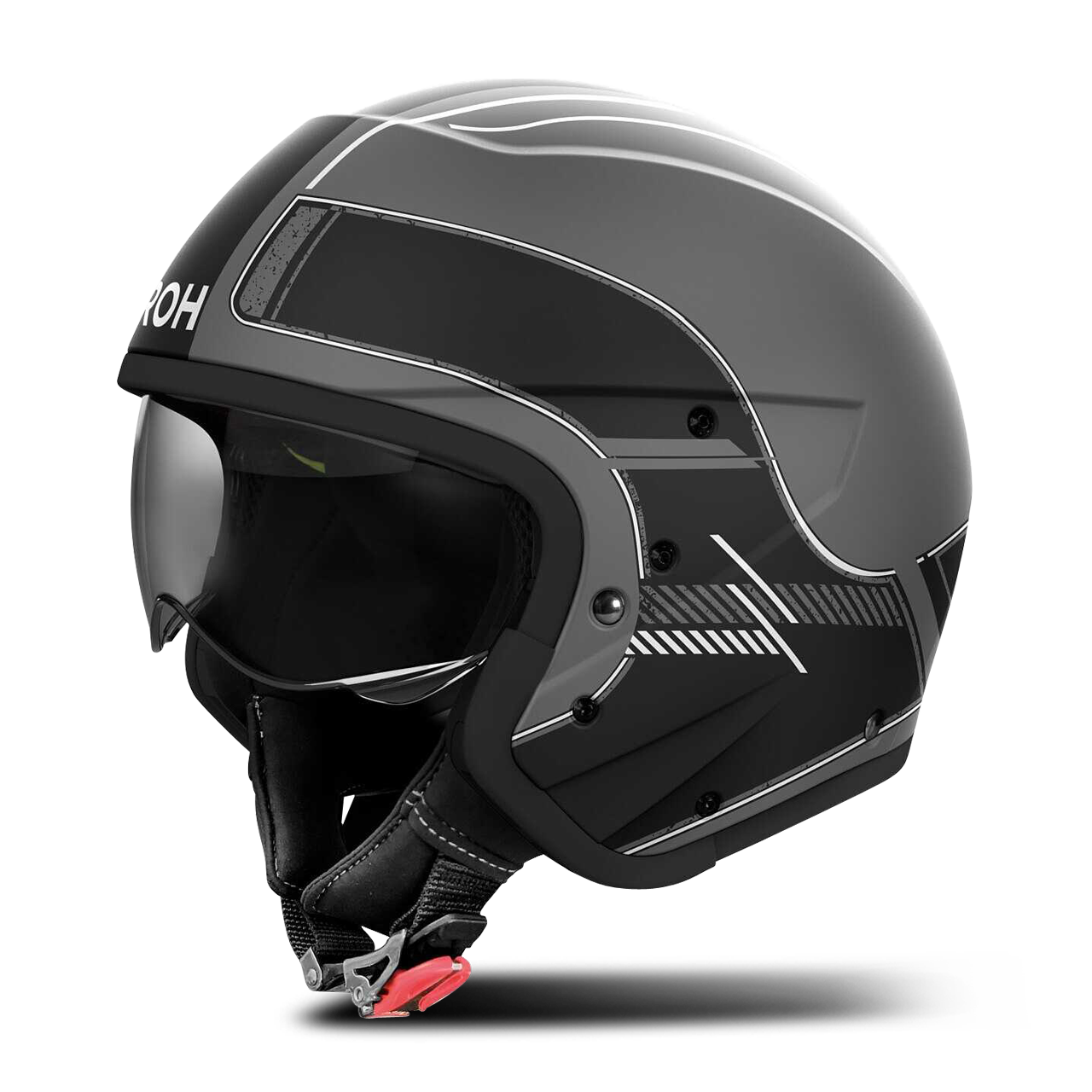 Airoh J 110 Modular Helmet