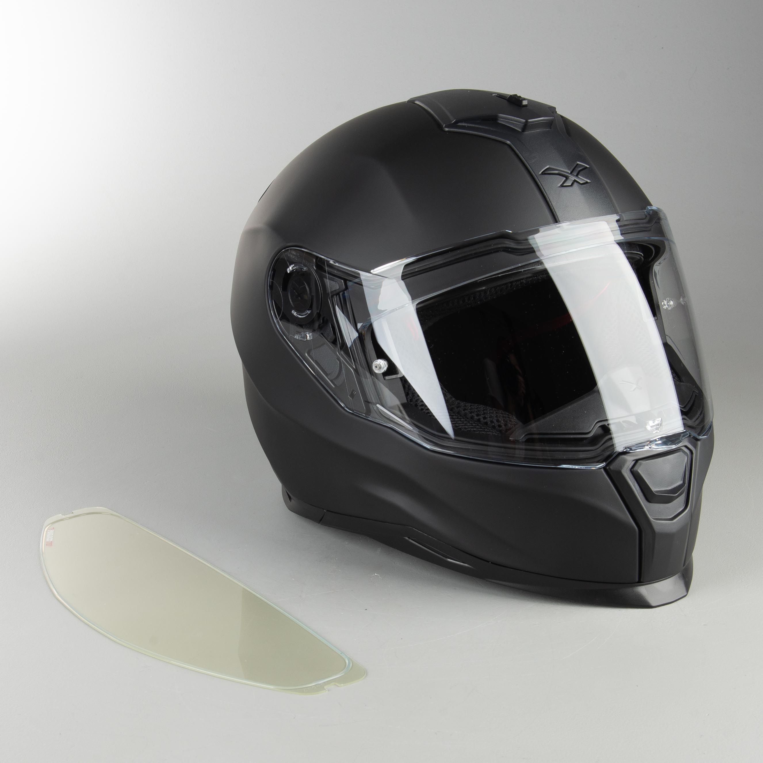 Casco Integral Nexx SX.100 Core Edition