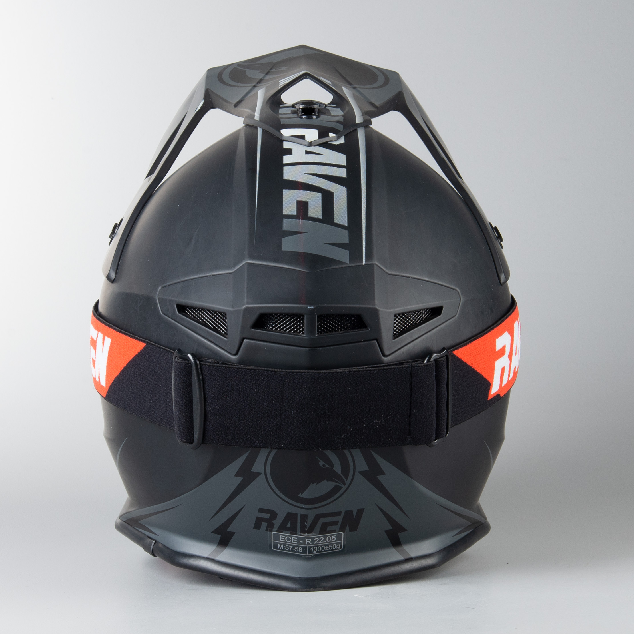 Crossbril Raven Sniper Dubbellens Echo