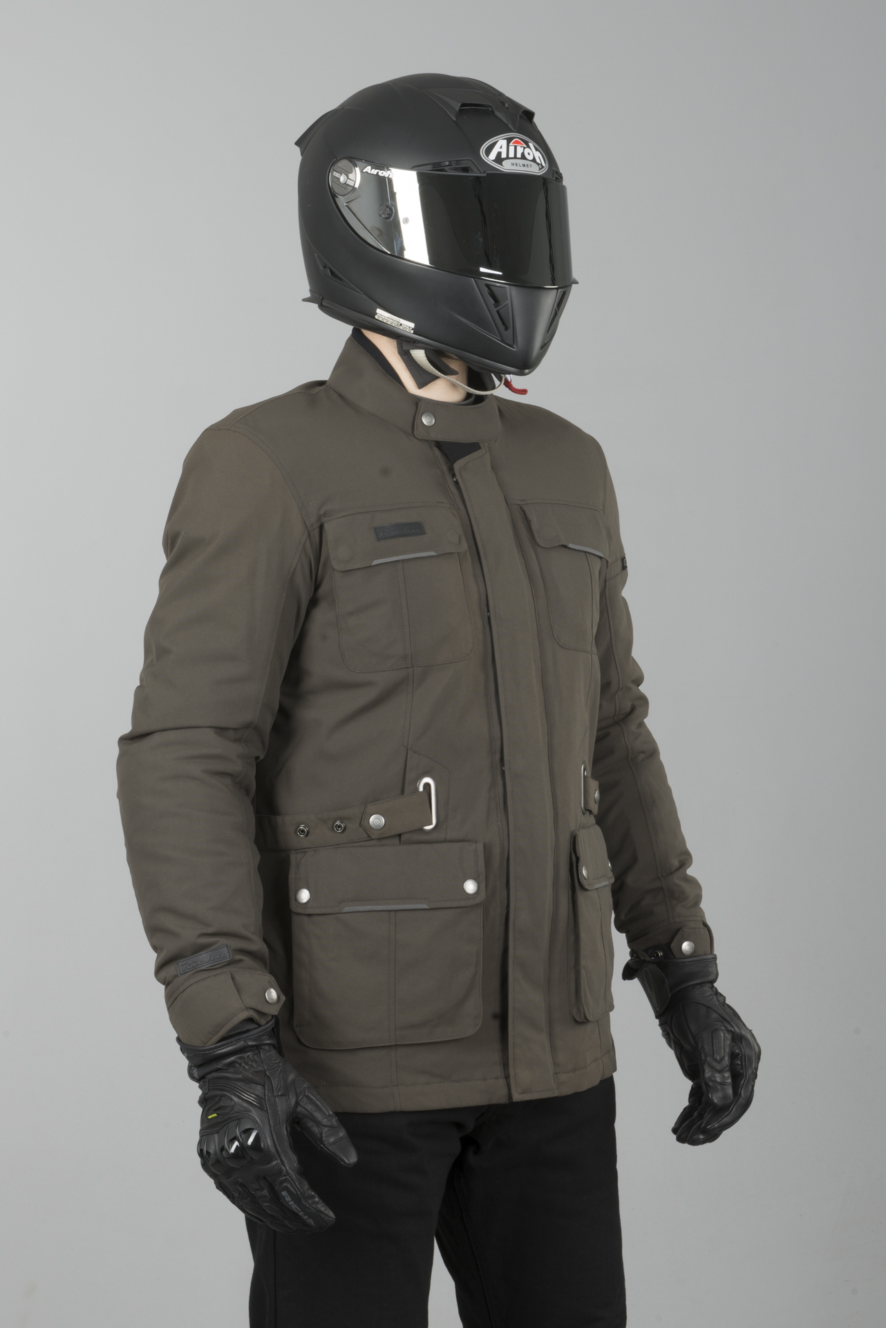 Richa Madison Gore-Tex® Jacket