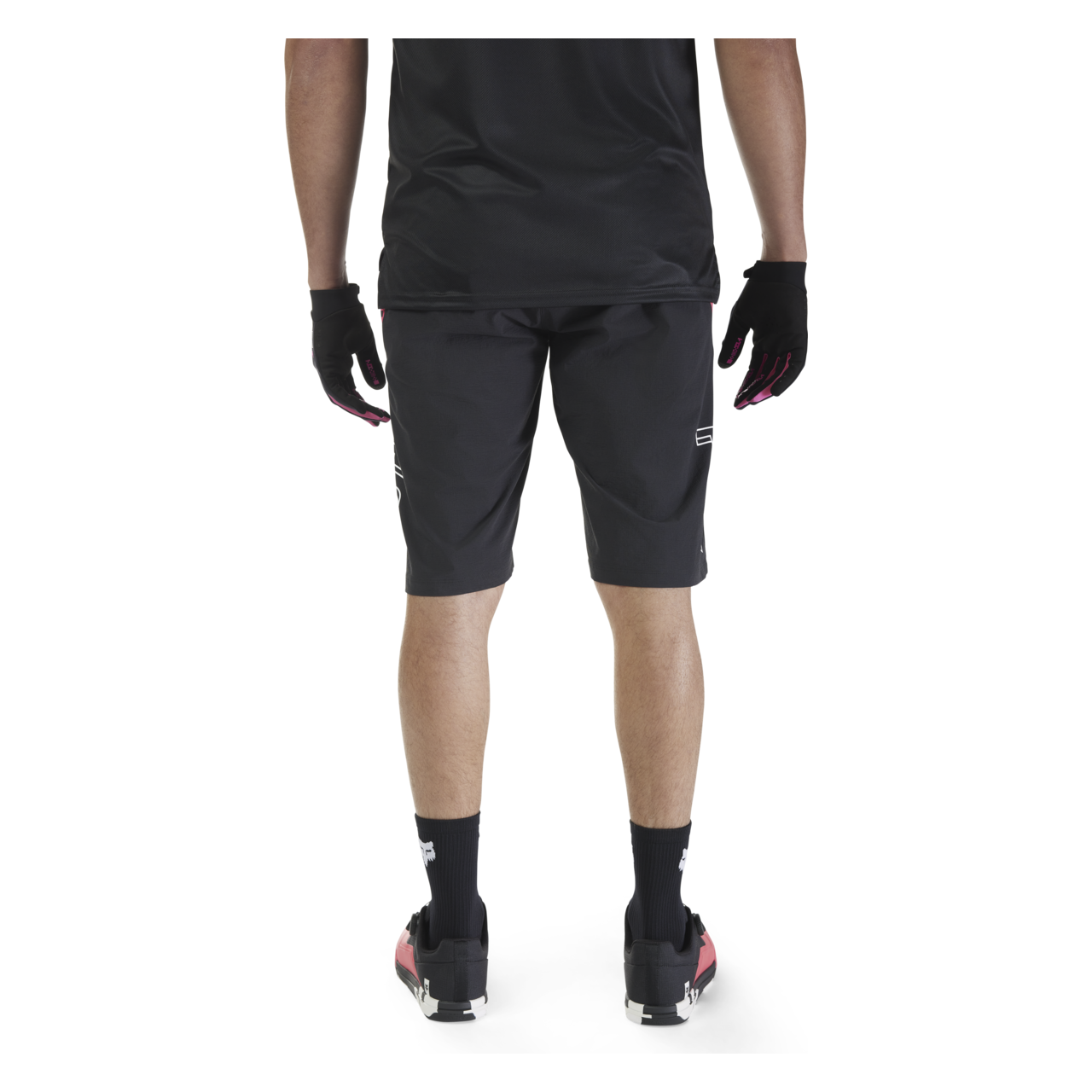 FOX Ranger Digi Image MTB Shorts
