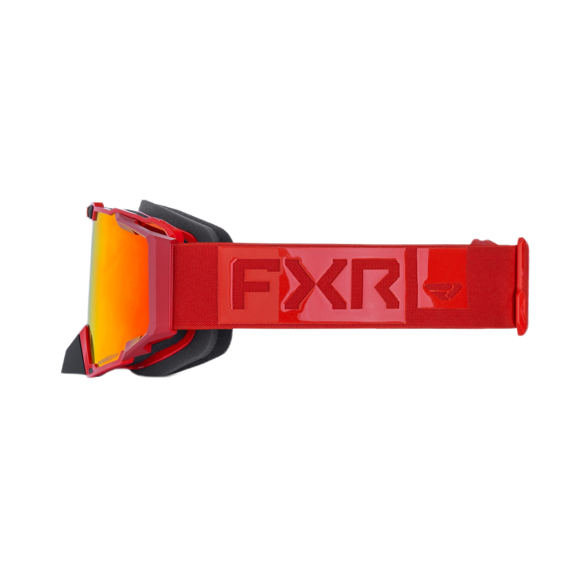 Schneemobilbrille FXR Pilot Regalia