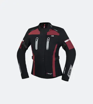 MC-Jakke iXS Tour Pacora-ST Dame