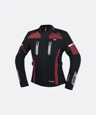 Chaqueta de Moto para Mujer iXS Tour Pacora-ST