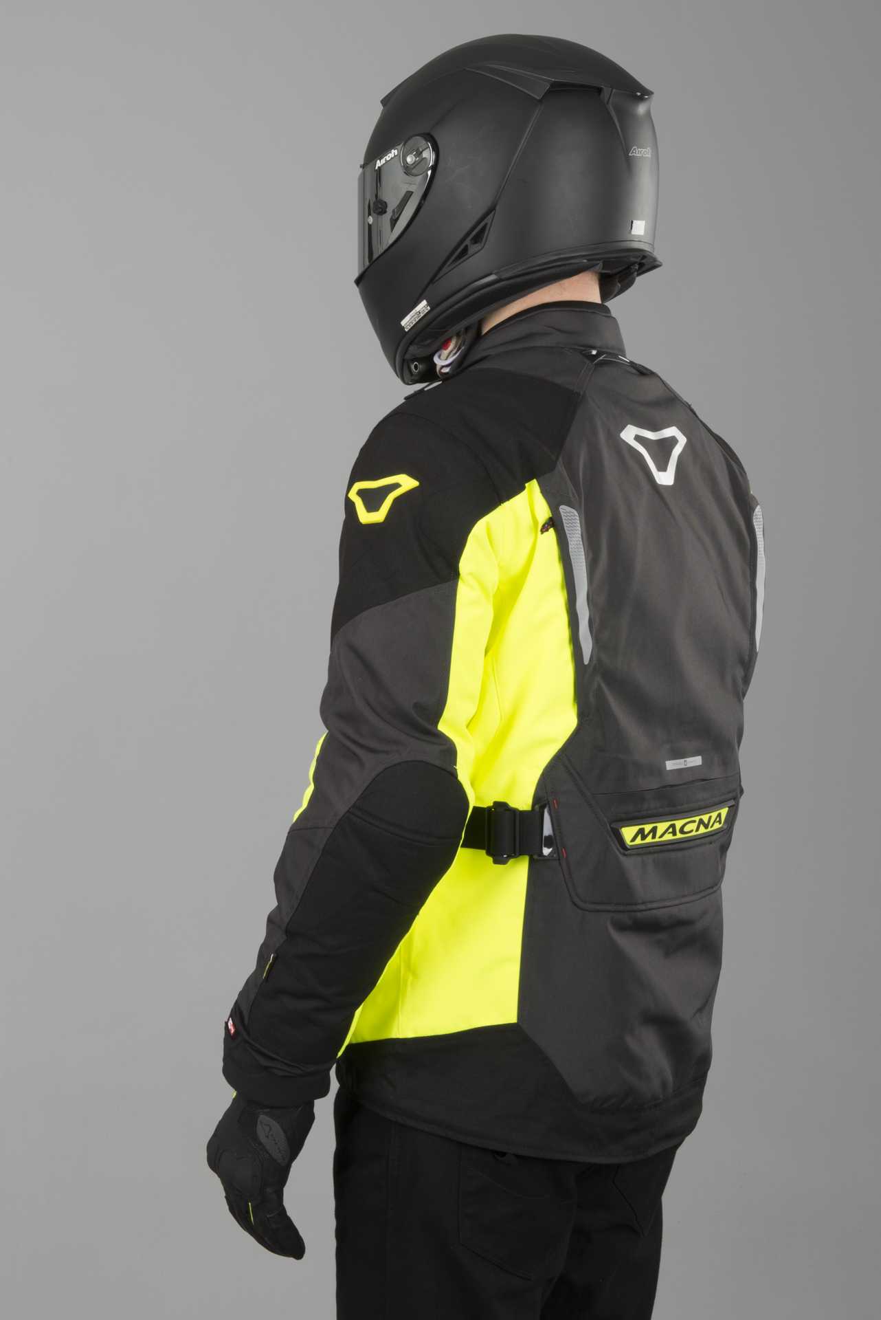 Macna Equator Jacket