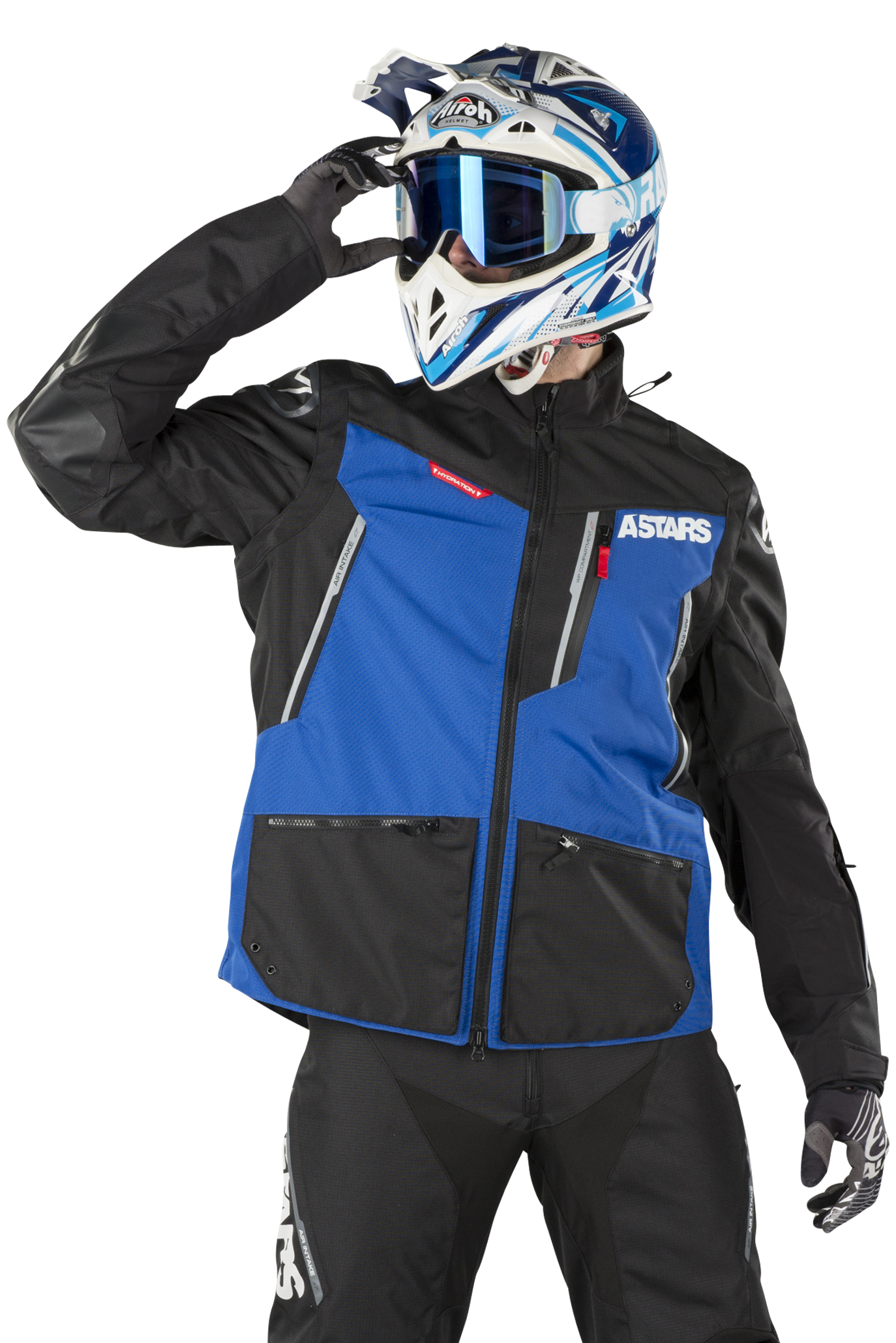 Alpinestars Venture R Enduro Jacket 