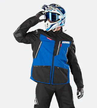 Endurojas Alpinestars Venture R