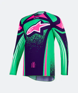 Crosstrui Alpinestars Techstar Nomur