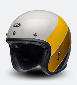 Otevřená Helma BELL Custom 500