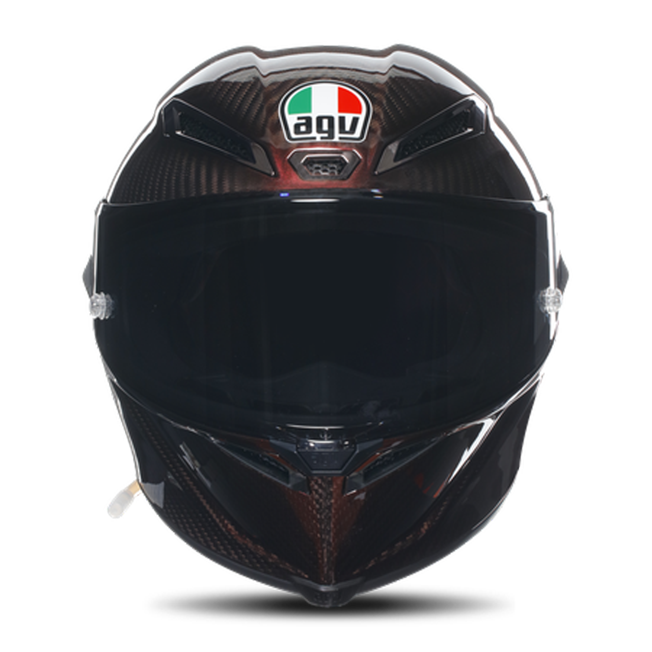 Casco Integral AGV Pista GP RR