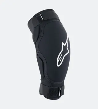 Elleboogbeschermers Alpinestars A-Impact Plasma Pro Mountainbike