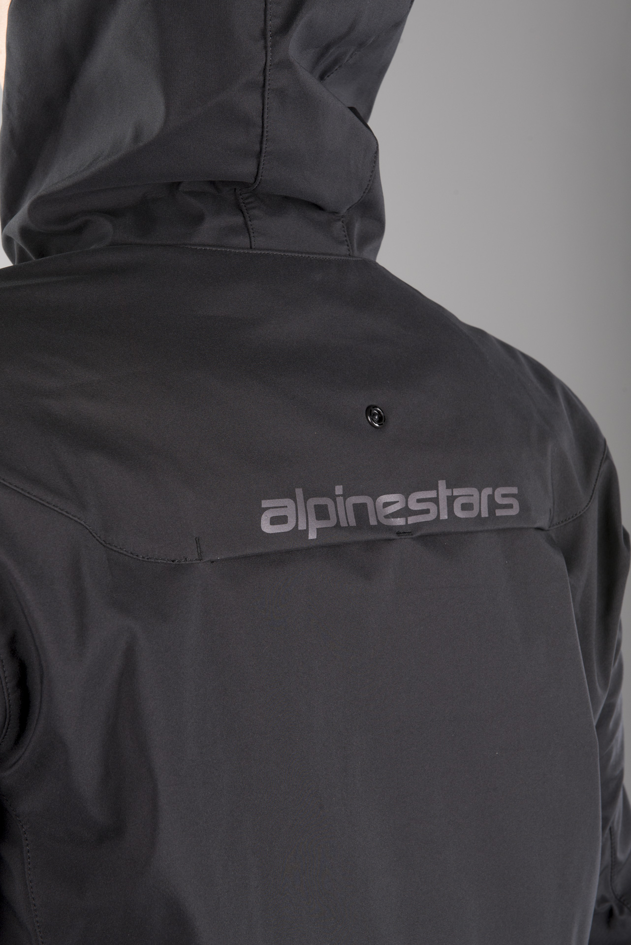 alpinestars protective hoodie