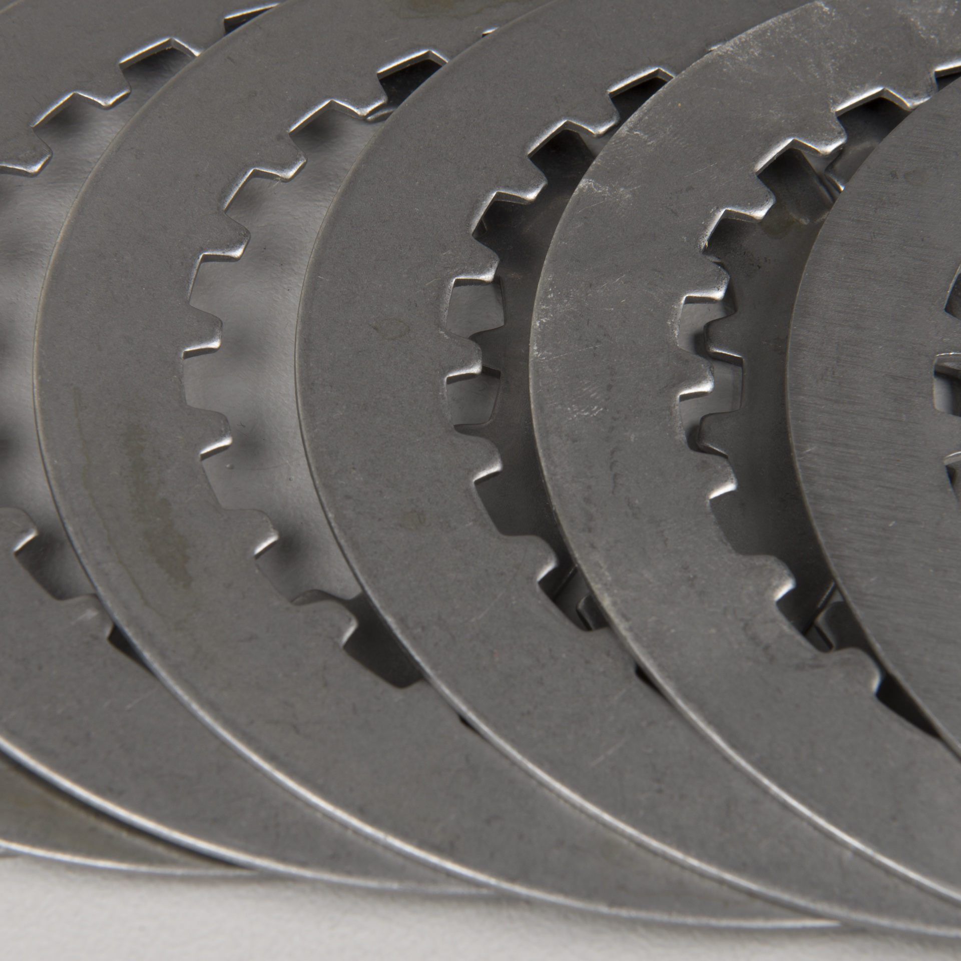 Wiseco Performance Clutch Package