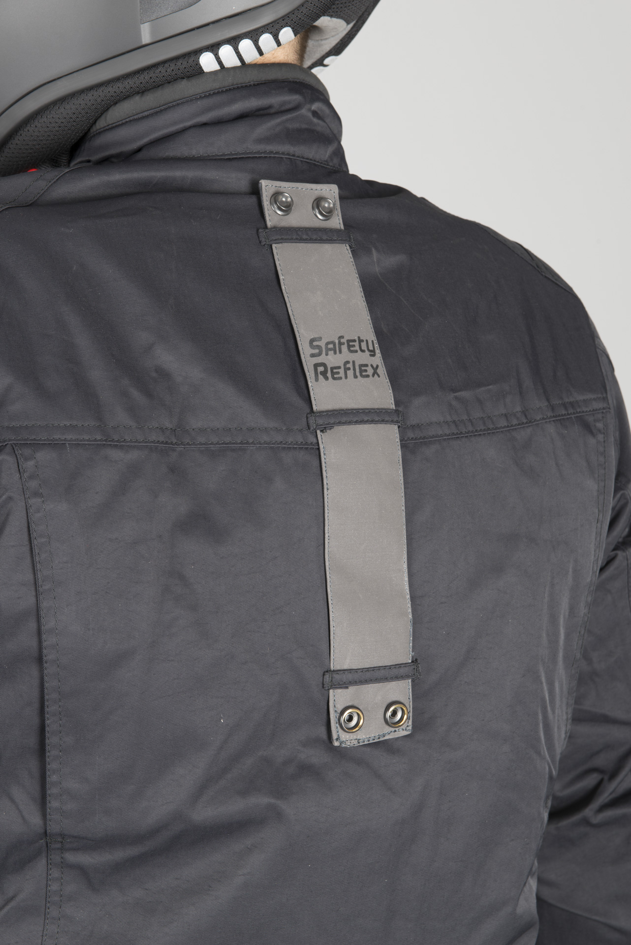 Garibaldi Fox-T Jacket