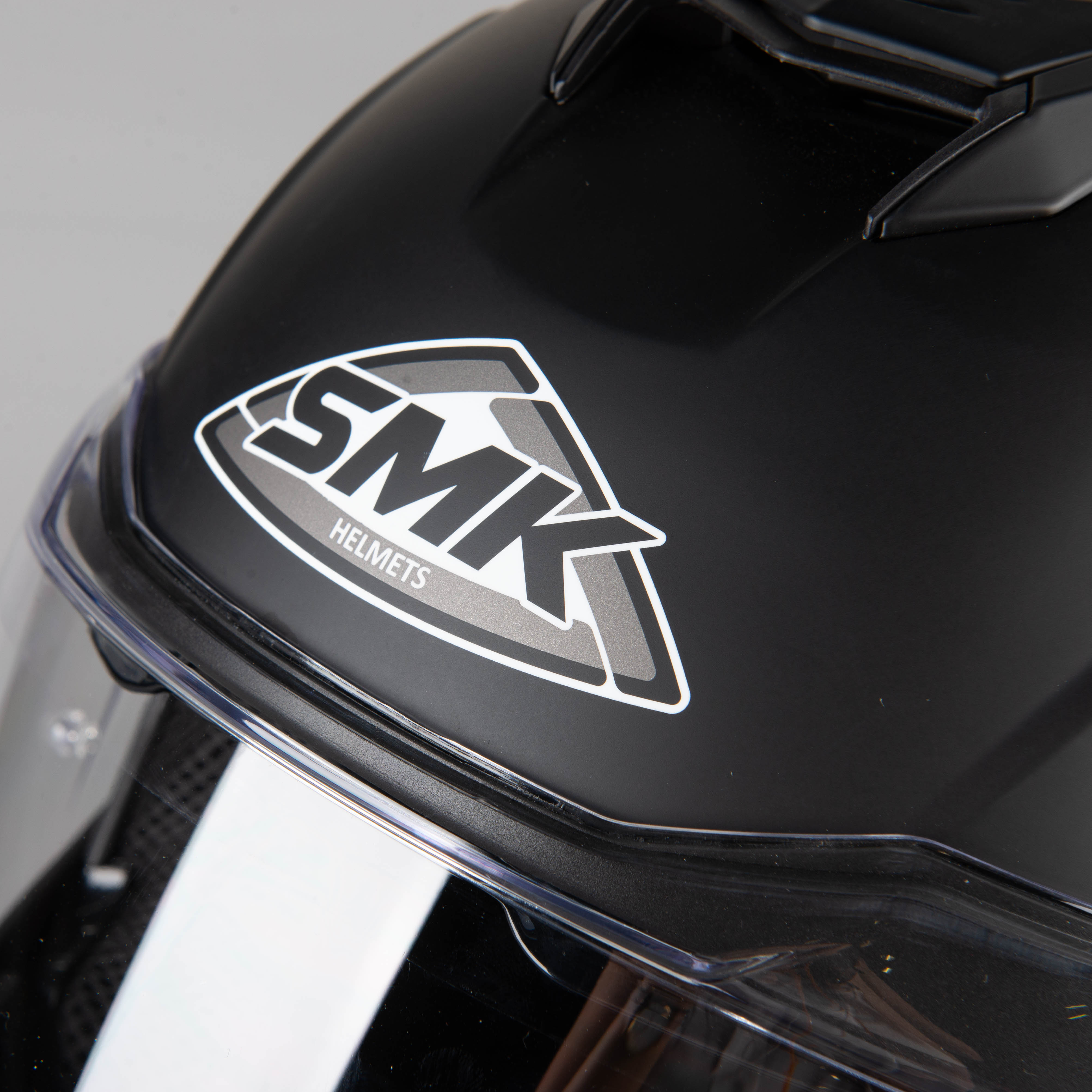 SMK Glide Basic Flip-Up Helmet