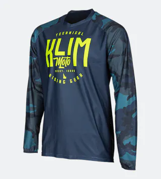 Crosstrui Klim Assault