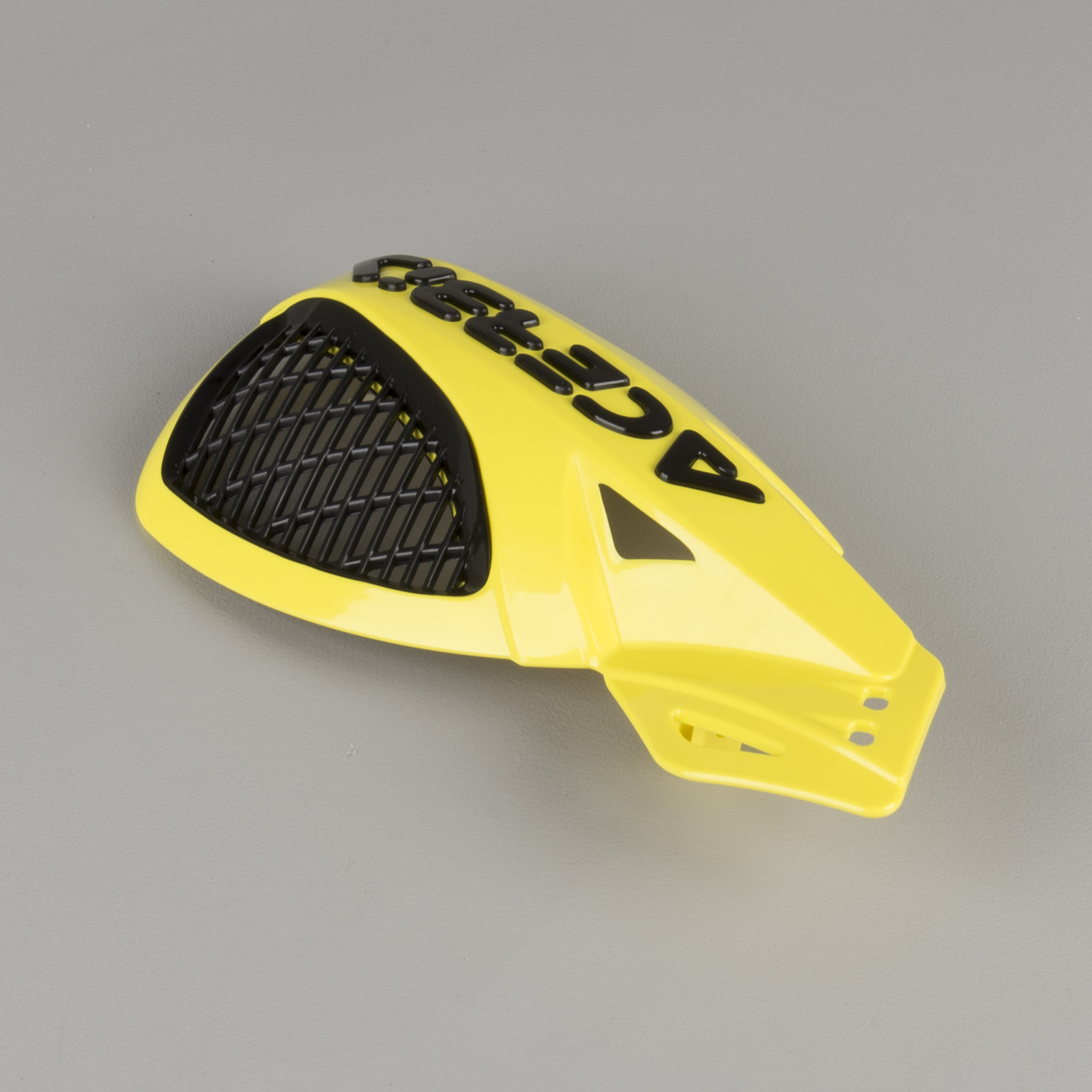 Reserve Plastic kap voor Uniko Vented Handbescherming