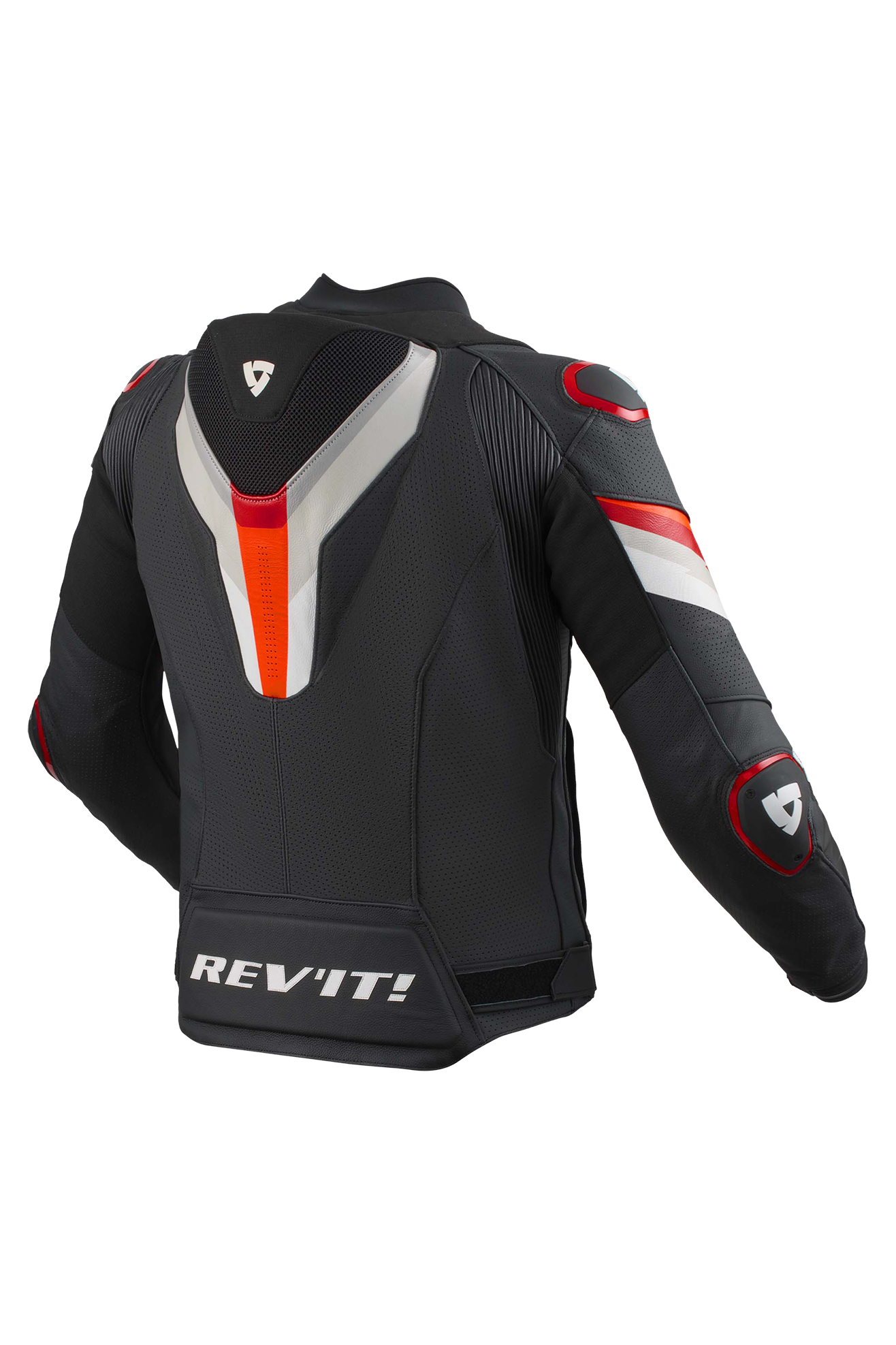 Jachetă Moto REV'IT! Quantum 3 PRO