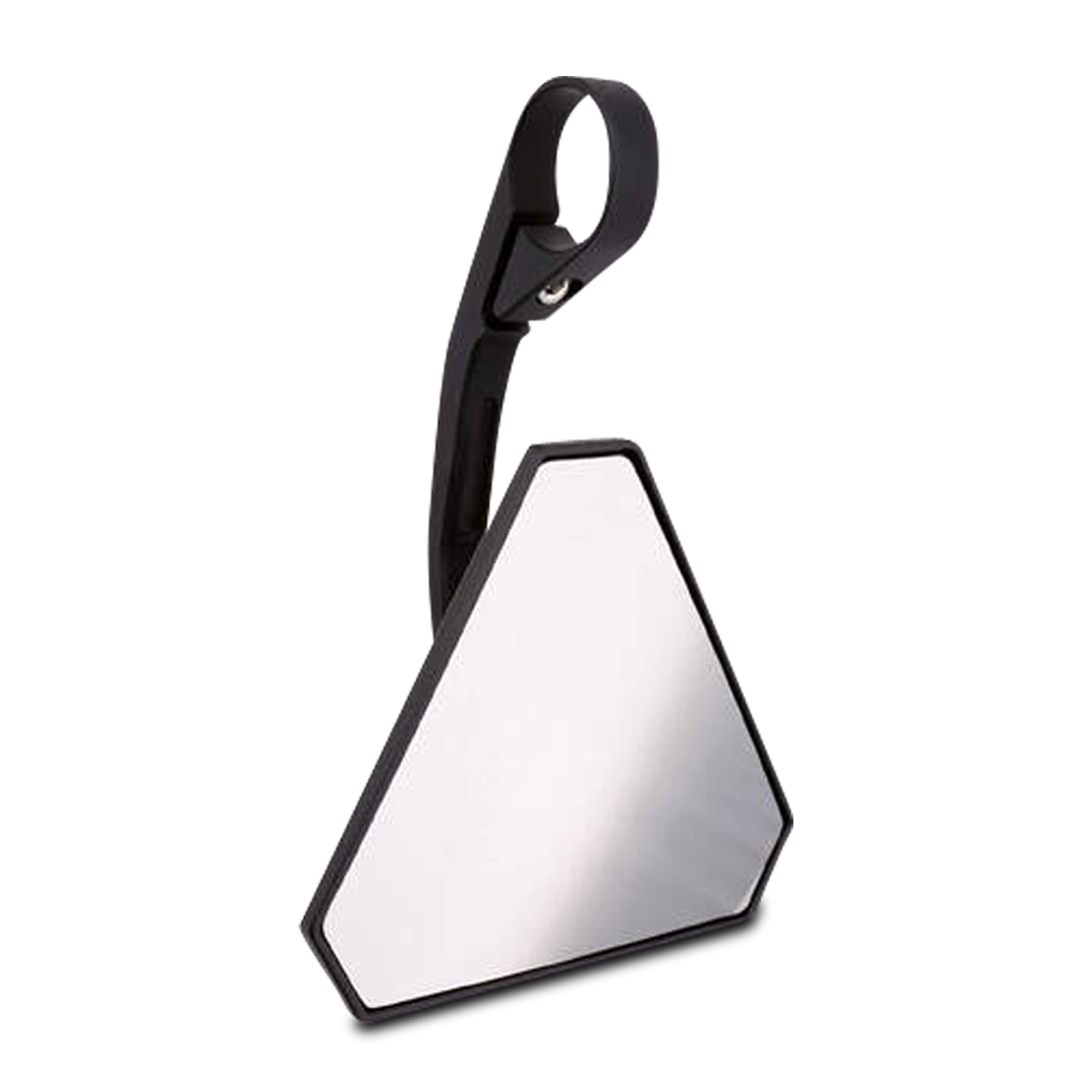 Highsider Tetra Handlebar Mirror