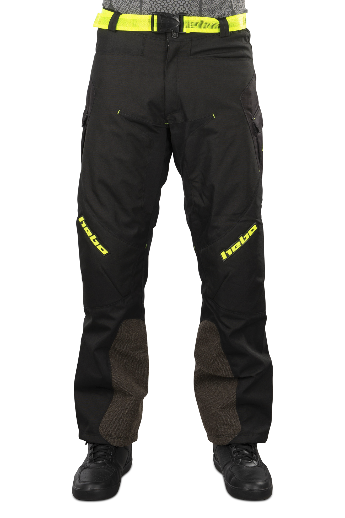 Pantalones Hebo Baggy Evo H2O