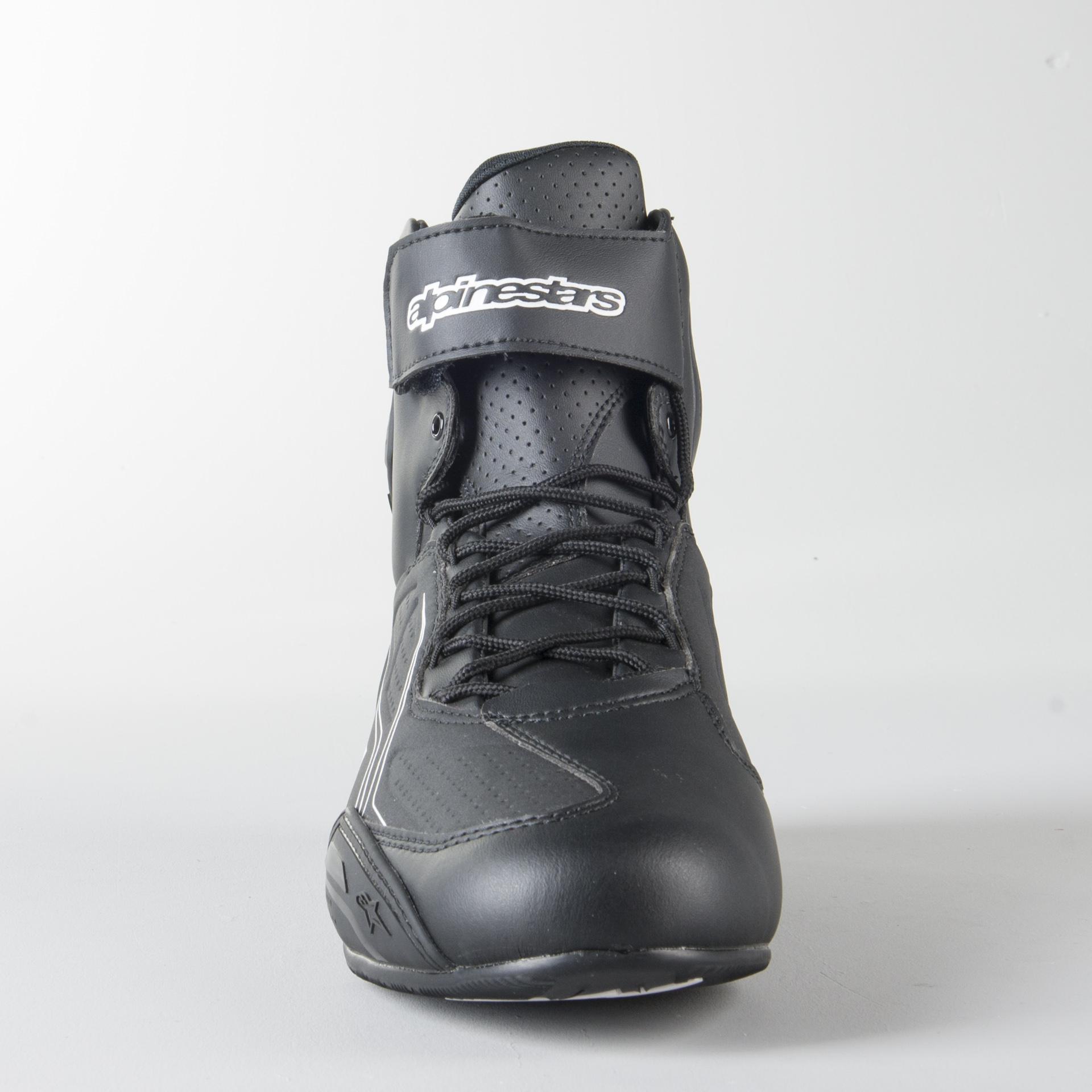 Alpinestars Faster-3 MC Shoes