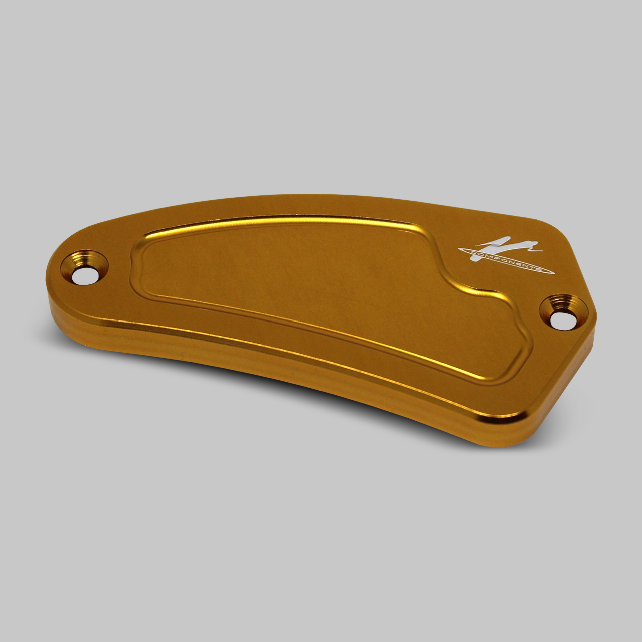 Valter Moto Lock Brake Fluid Reservoir