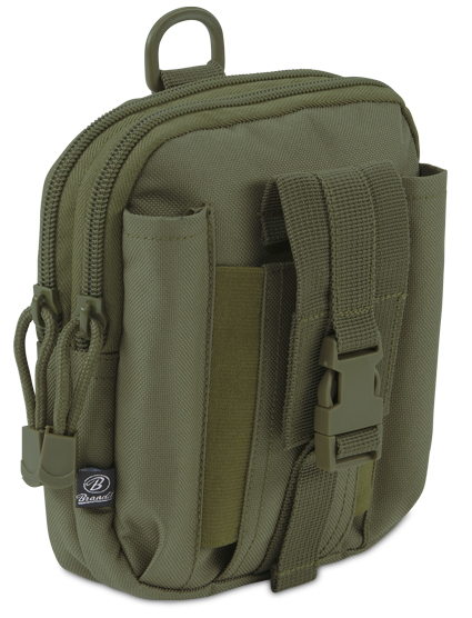 Brandit Molle Functional Pouch