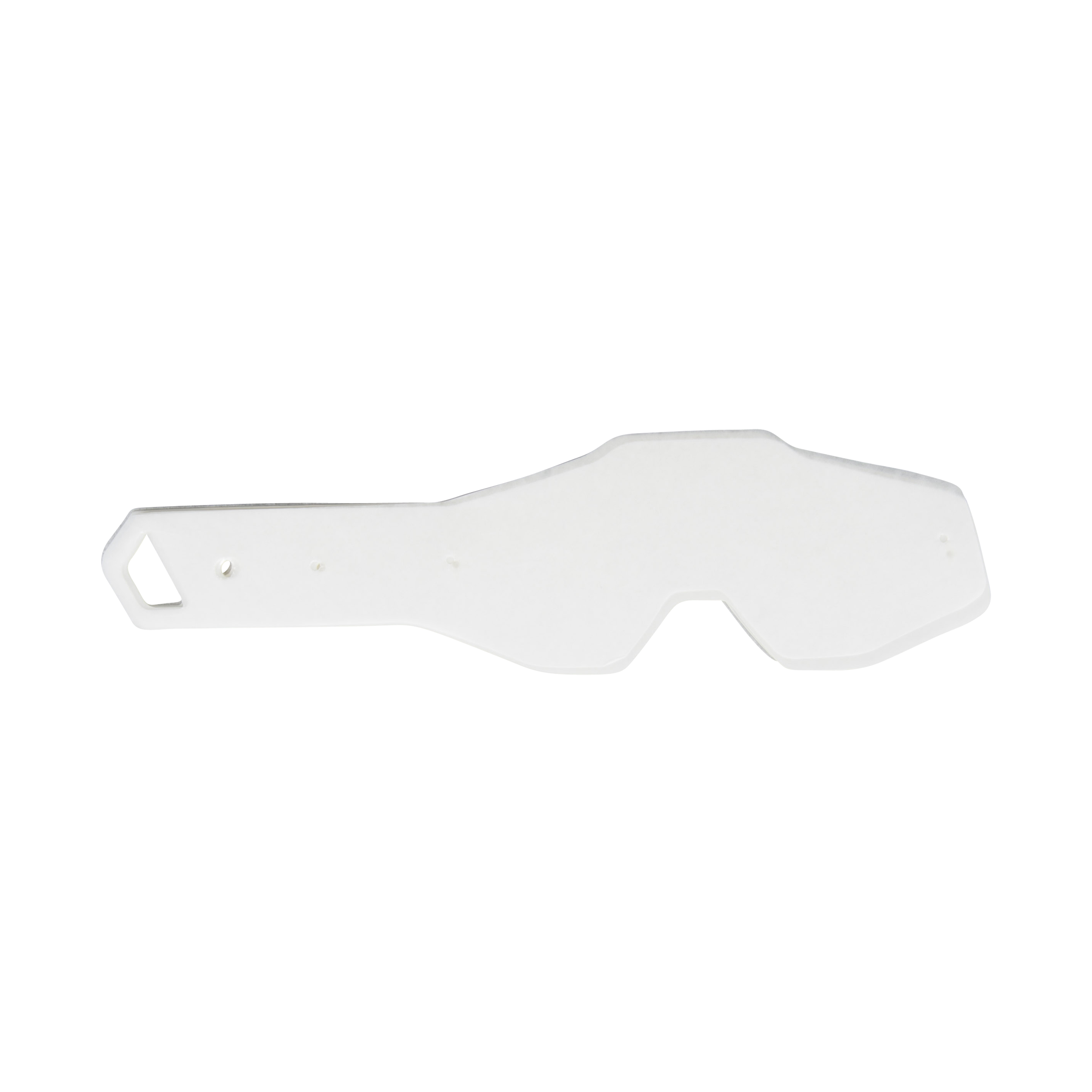 Standard Tear-Offs 100% AC1 Kinderen  20 pk