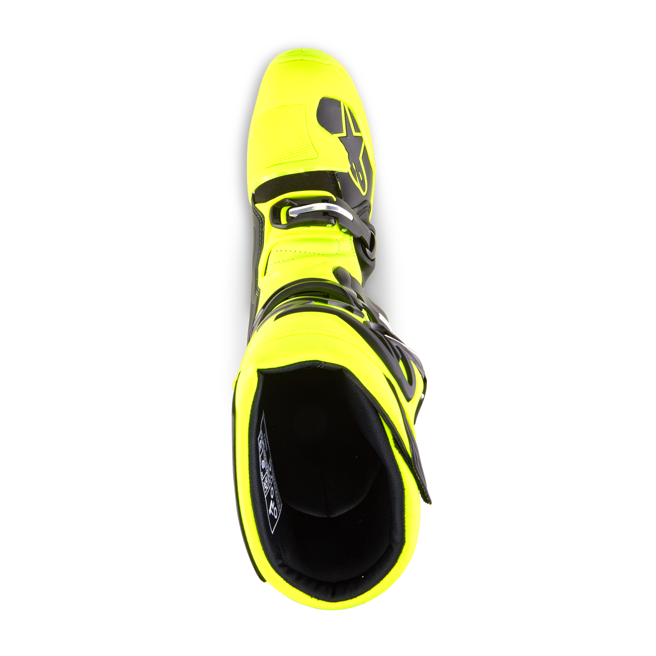 Bottes Cross Alpinestars Tech 5