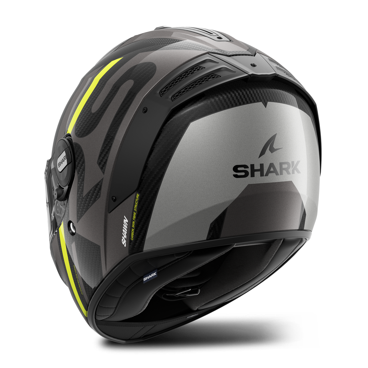 Casco Integral Shark Spartan RS
