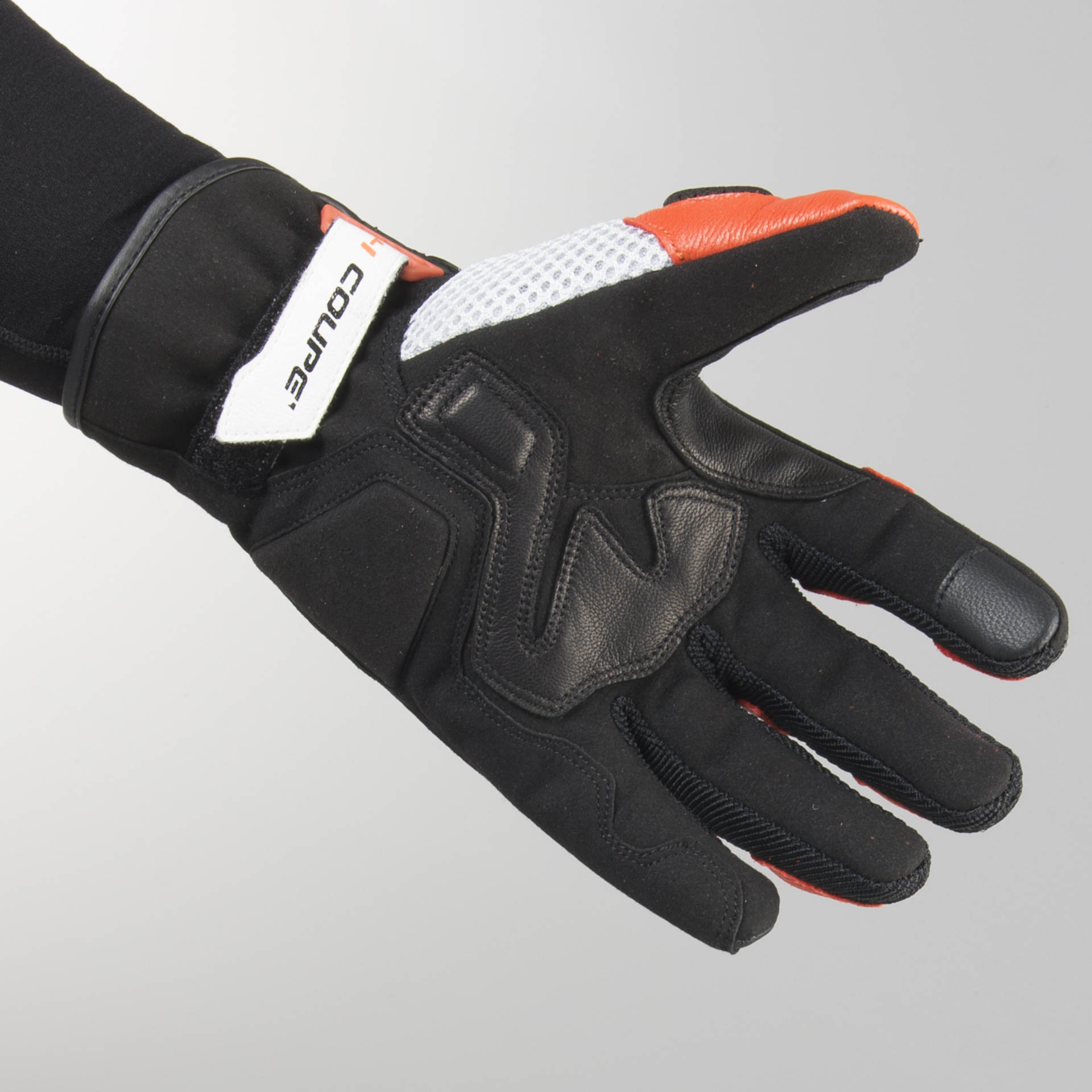 Spidi Carbo 5 Gloves