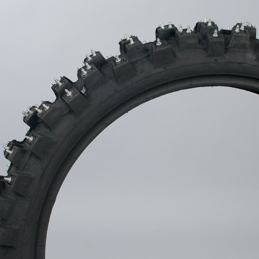 Michelin AC 10 Rear 18"