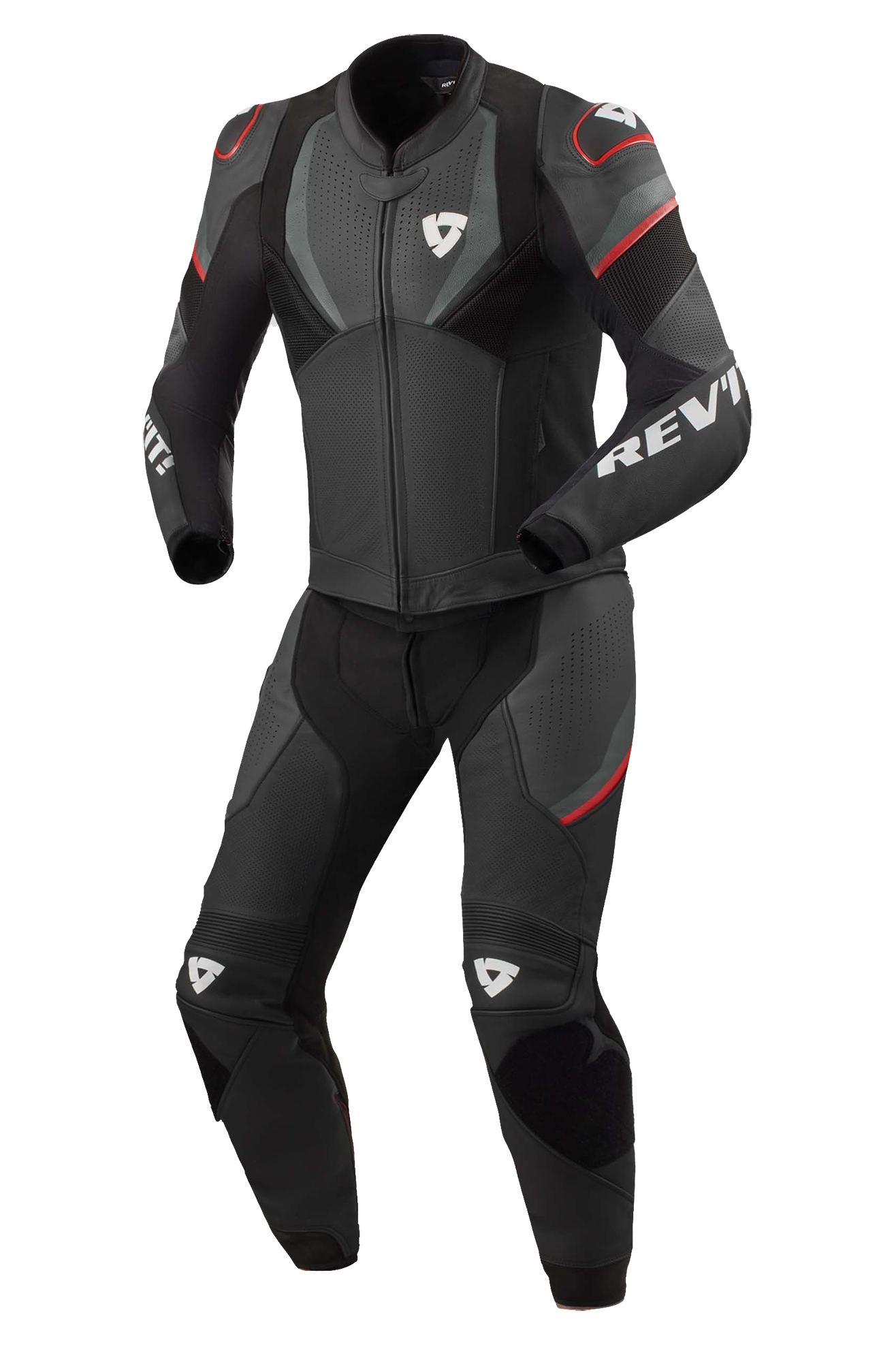Mono de Cuero Moto REV’IT! Combi Beta 2