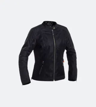 Richa Lausanne Mesh WP Motorcycle Jacket Women's
