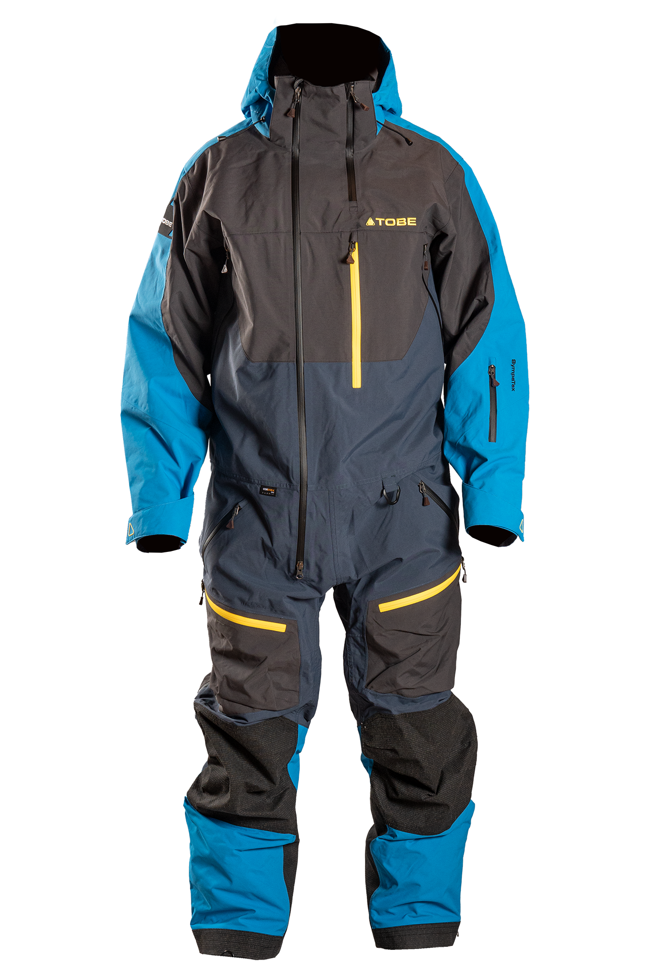 Overall TOBE Novo V4