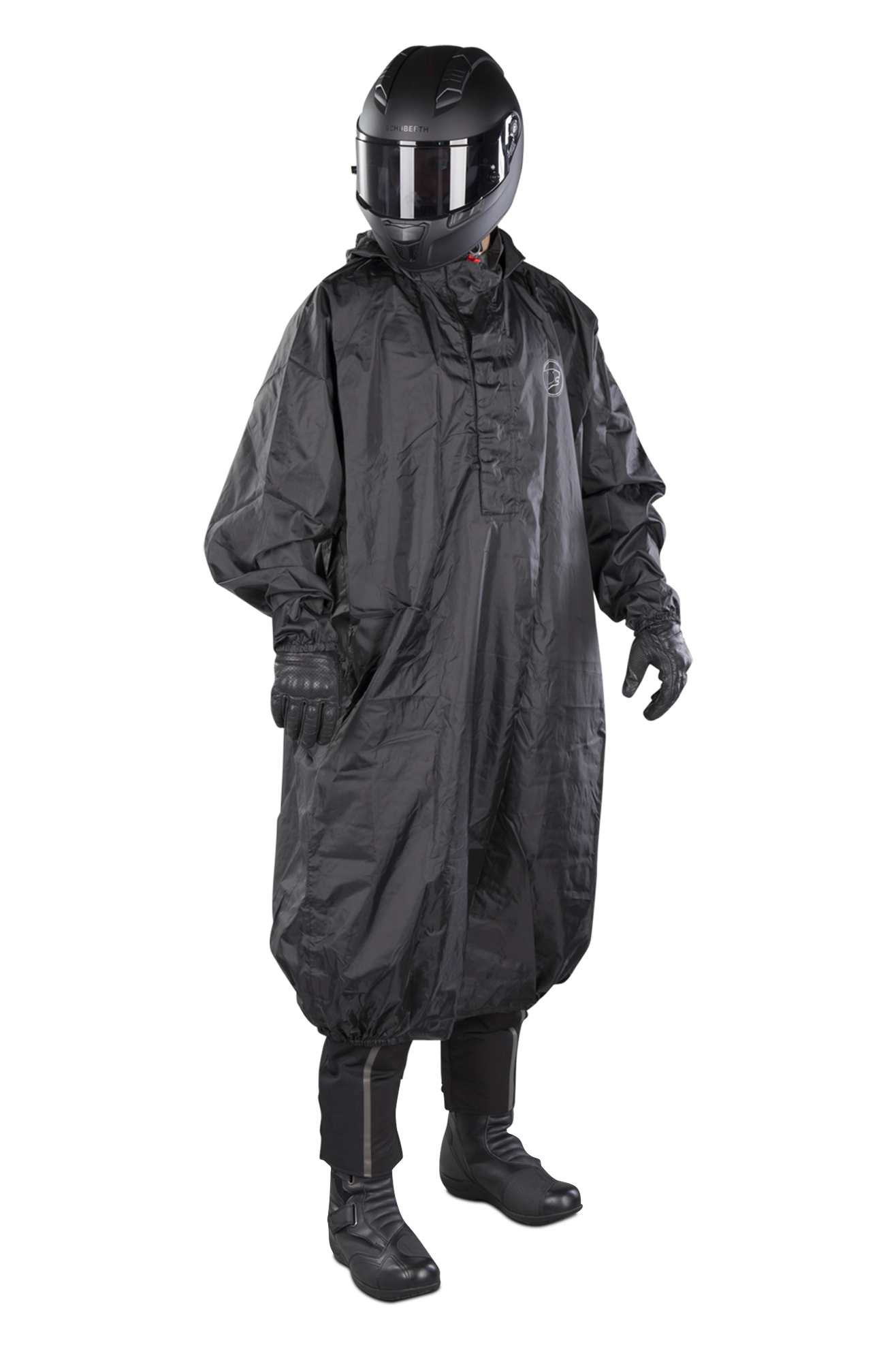 Poncho Impermeable Bering Tyrell Rain