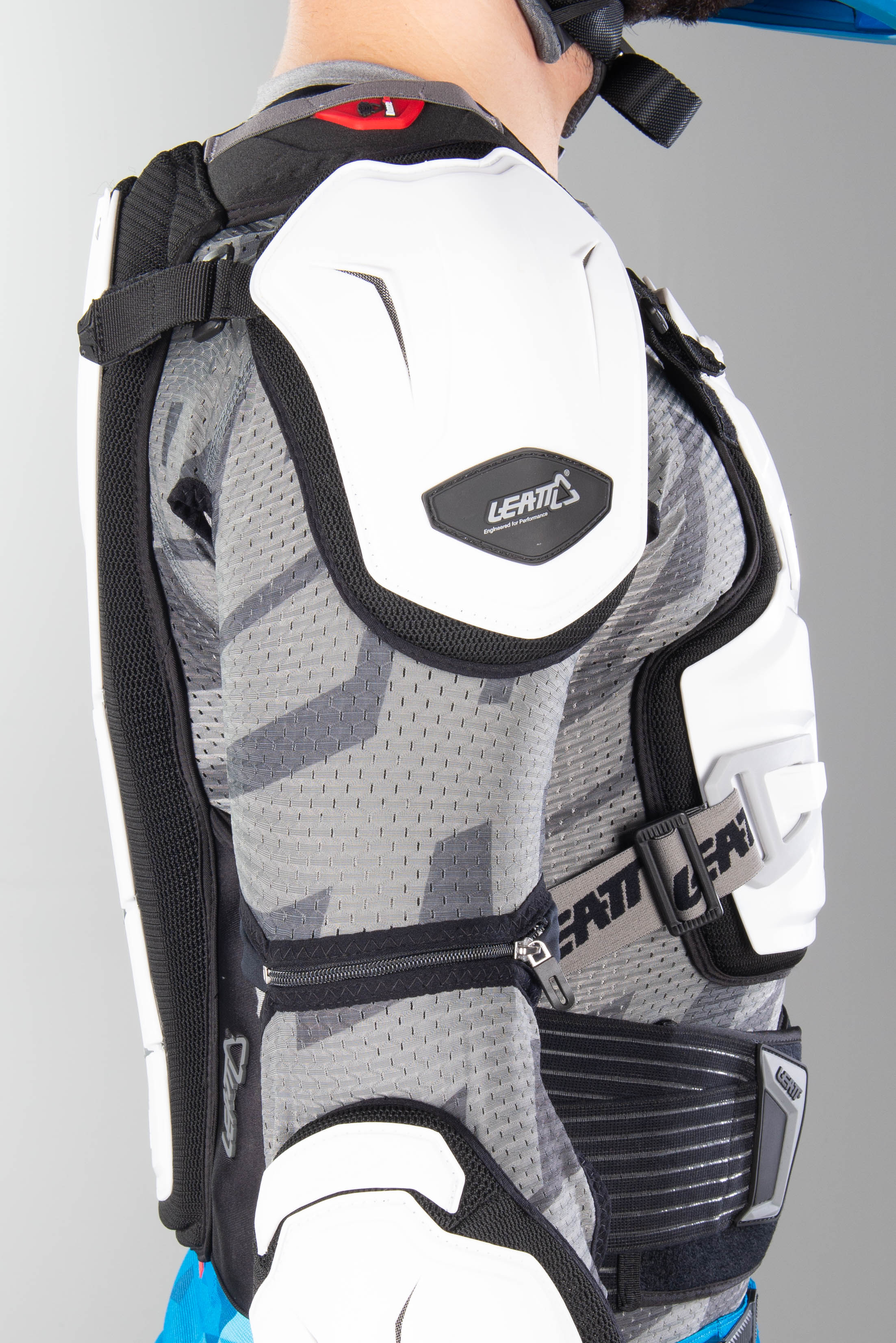 Beschermende Vest Leatt Adventure