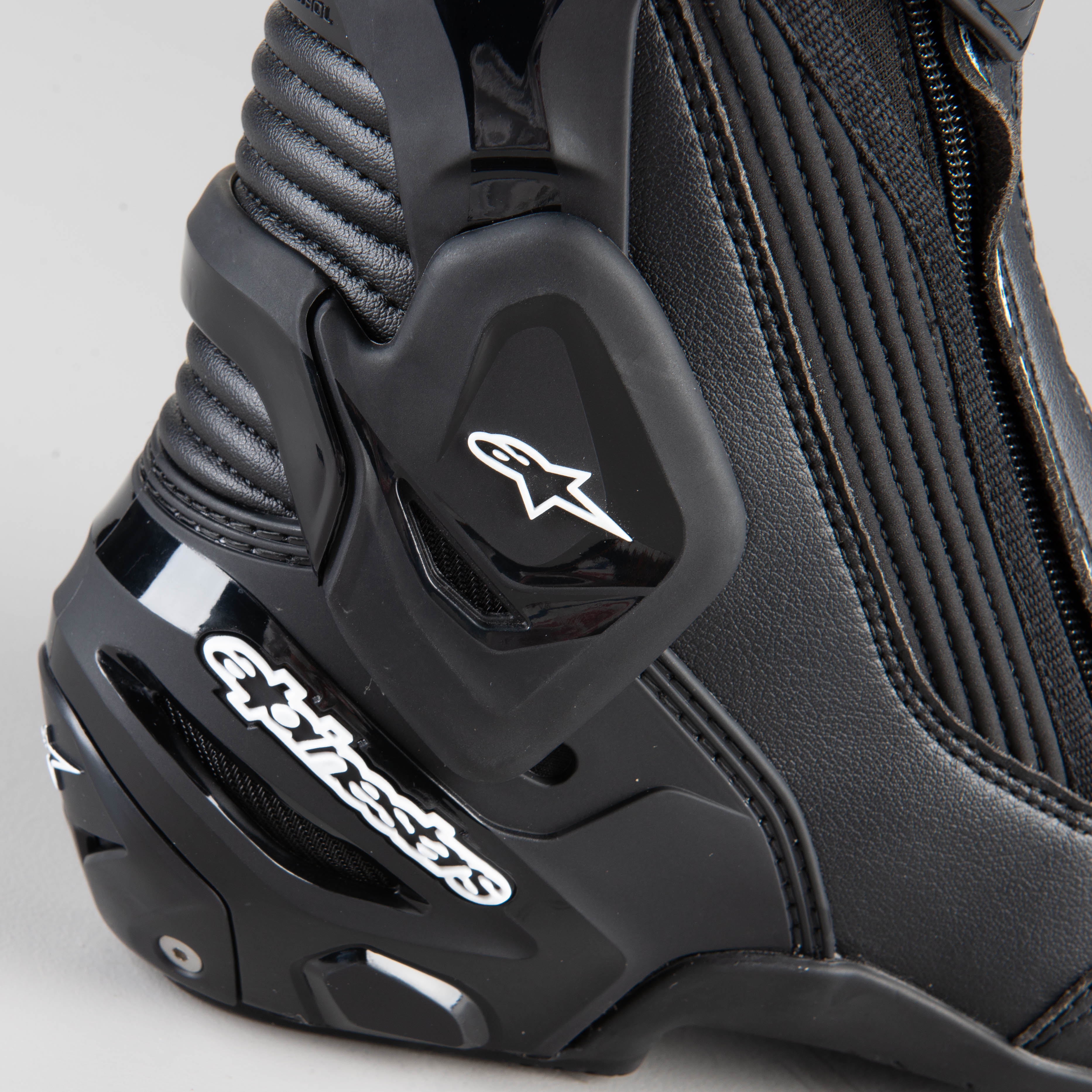 Motorlaarzen Alpinestars SMX Plus V2