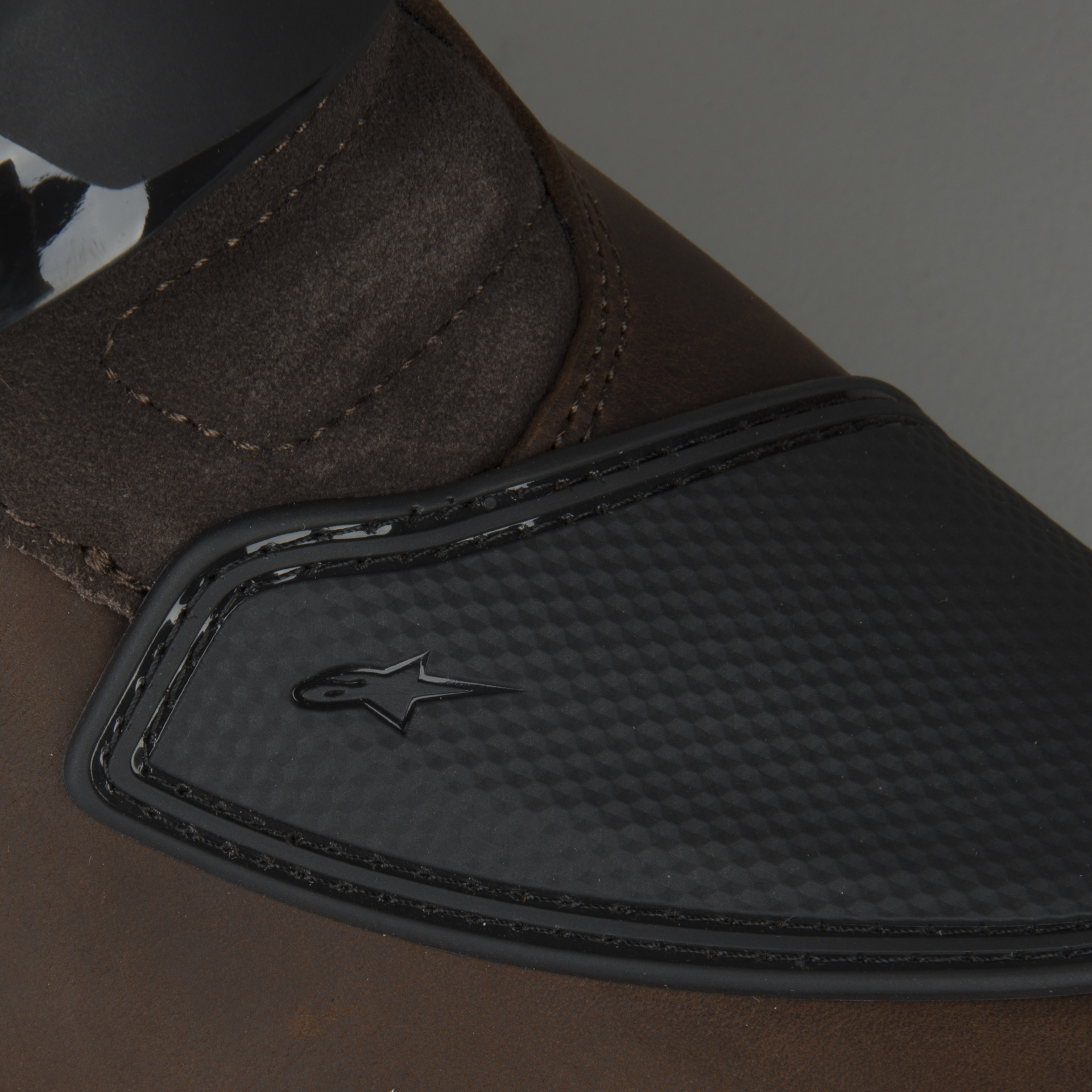 Alpinestars Corozal Adventure Drystar® MC Boots Oiled Leather