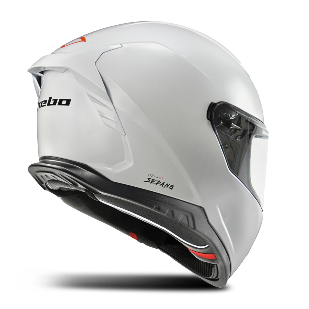 Hebo HR-P01 Sepang Full Face Helmet
