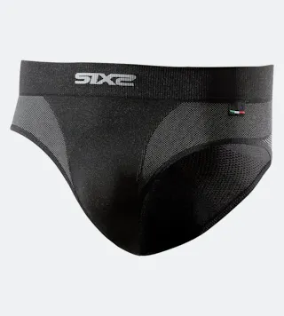 Meeste Aluspüksid SIXS SLIP V2 4-Season