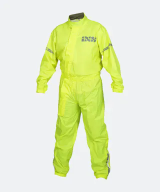 Mono Impermeable iXS Ontario 1.0