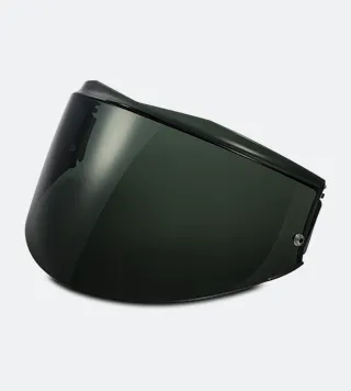 LS2 FF399 Visor