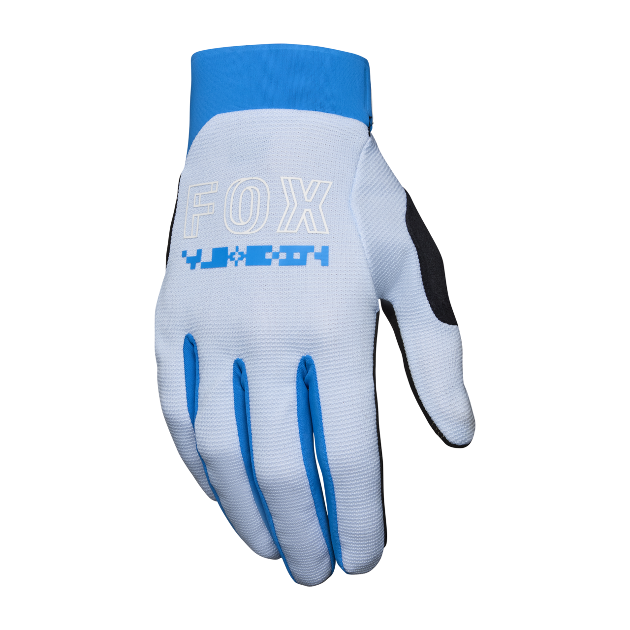 FOX Ranger Digi Image MTB Gloves