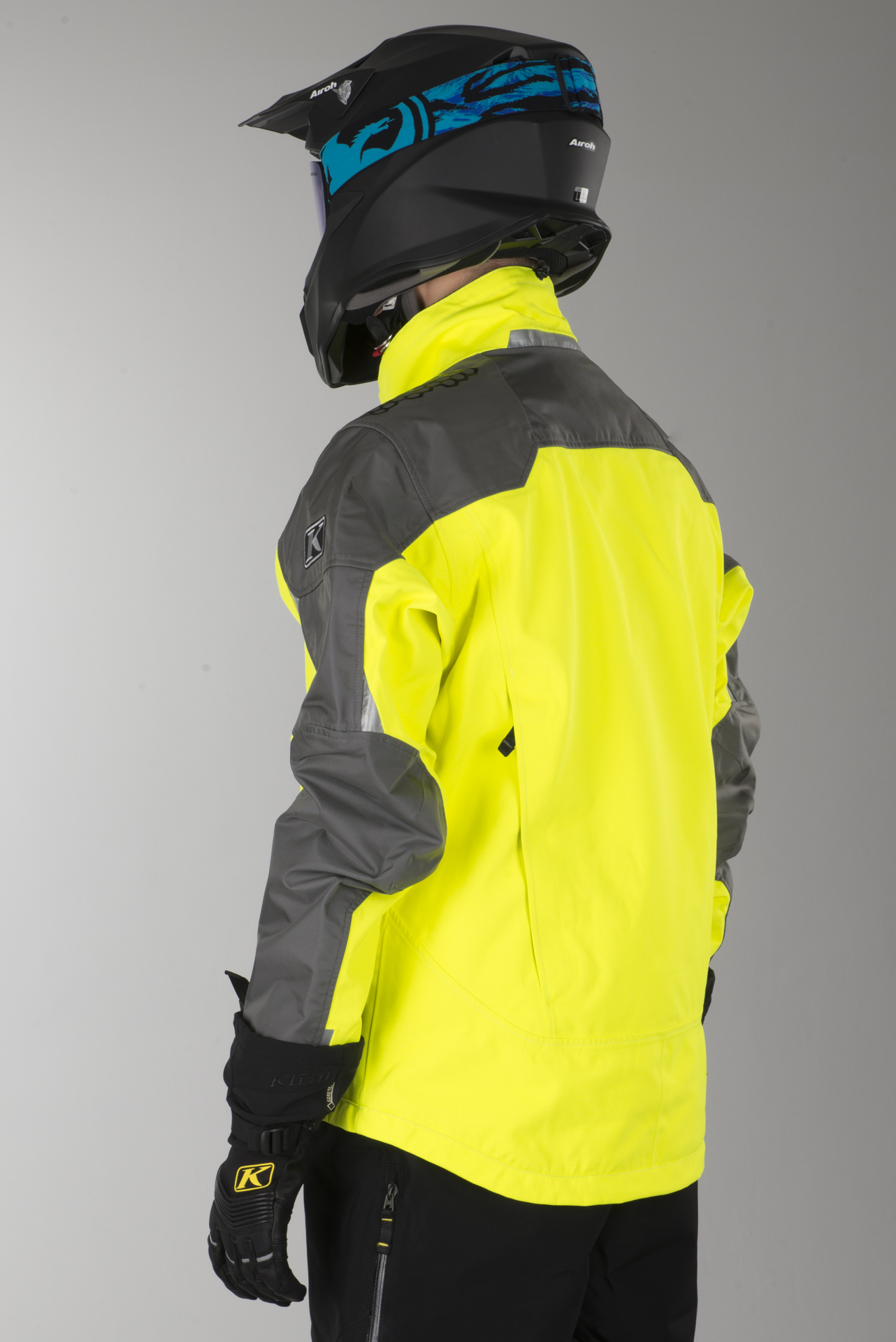 Chaqueta Klim Valdez Parka
