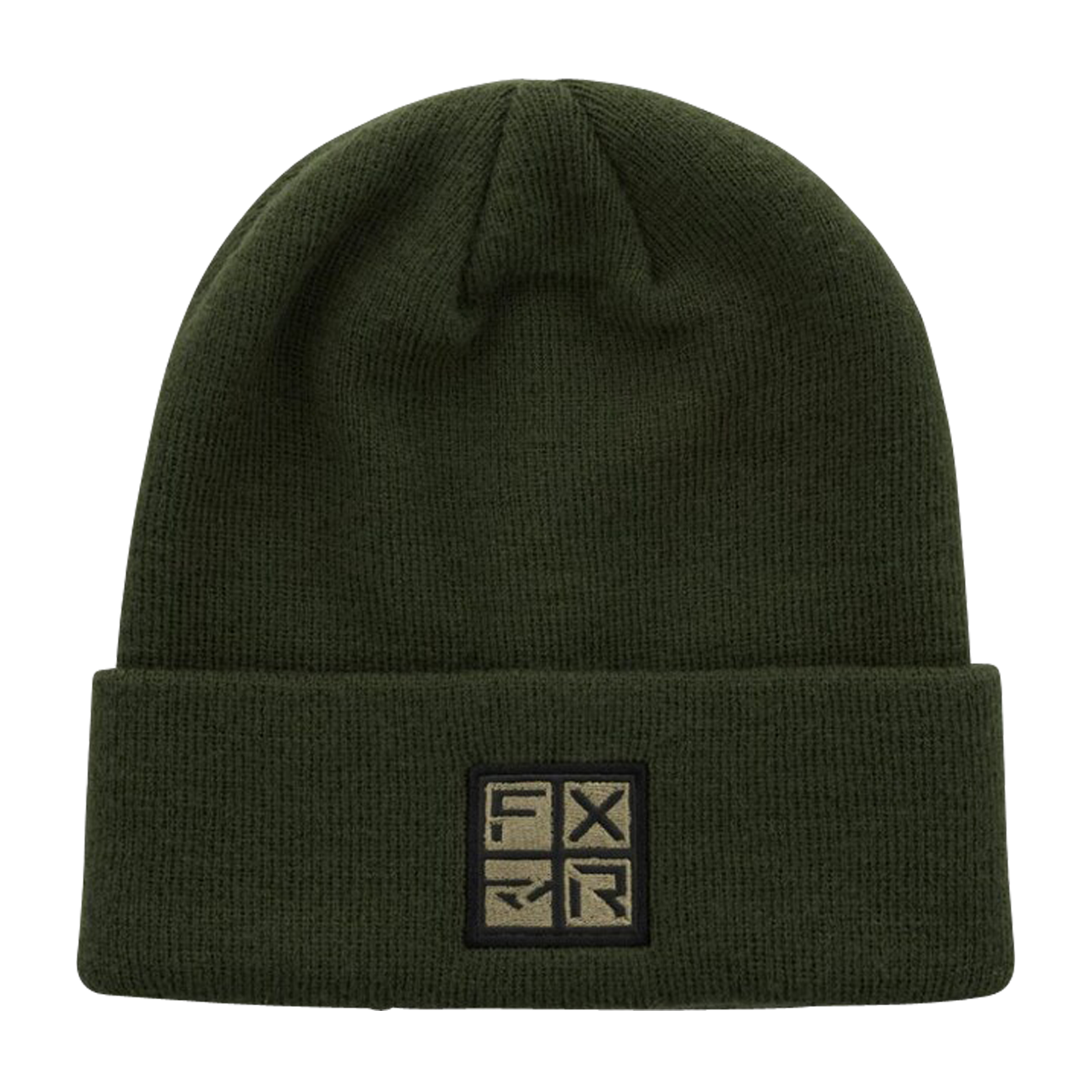 Muts FXR Task Beanie 25